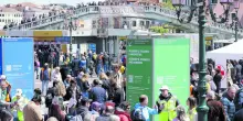 Overtourism: sos Venezia, Rimini e Bolzano