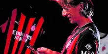 Modric scrive il manifesto del Milan che dovrà essere