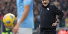Se il calcio di luglio porta stress e malori. Ieri è toccato a Sarri