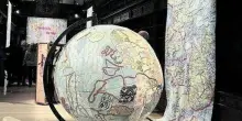 La mostra "En Route"