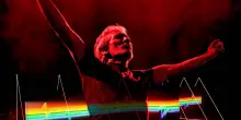 Roger Waters porta al limite la perfezione dei Pink Floyd