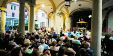 Da Stresa a Ticino Musica. Partono i festival delle star