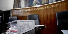 "Io massacrata dal mio ex. Vi spiego perché la sentenza di Torino è una sconfitta per tutte"