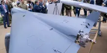 Gli Usa puntano sul sistema LUCAS: cos'è e come opera il nuovo drone kamikaze