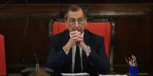 Benvenuti nel vostro mondo