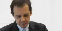 Marinoni, l'uomo al centro dell'inchiesta