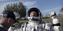 Baumgartner, la morte "banale" dell'uomo dei record