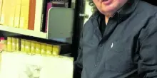 "La guerra dei libri" racconta un salvataggio eccezionale