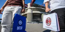 Nuovo stadio e "cittadella" in tre fasi. Sopravviverà solo il 9% del Meazza