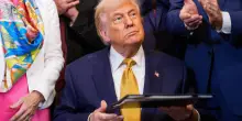 Trump: "Dazi contro l'Ue al 15-20% anche in caso di accordo"