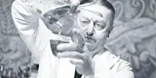 Cocktail, segreti e Gestapo. Benvenuti all'hotel Ritz