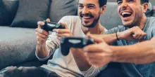 Videogiochi, quali sono i benefici per la salute?