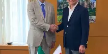 Expo 2025 Osaka, Valditara: “Facciamo conoscere la nostra creatività”