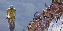 Tour, Pogacar ha umiliato tutti: ecco cosa ha fatto