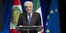 Mattarella: "Mosca ha demolito l'equilibrio della pace"