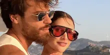 Sara Bluma rivela le foto delle violenze domestiche. Can Yaman: "Ti sosterrò"