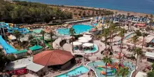 Gallipoli, tragedia in piscina: bimbo di 7 anni cade in acqua, è gravissimo