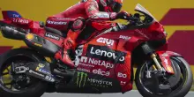 MotoGp, Marquez mattatore anche a Brno. Bezzecchi secondo, Bagnaia quarto