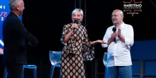 Ron chiude il Marettimo Italian Film Fest 2025