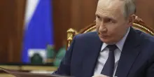 Putin rompe i patti e schiera i missili