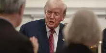 I sei mesi di Trump: "America rilanciata". Ma non cancella lo scandalo Epstein