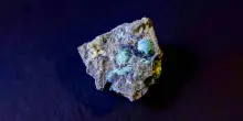 Cappio finanziario sulle terre rare