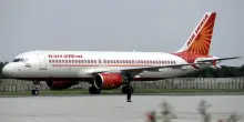 Air India, ci risiamo. Aereo finisce fuori pista mentre atterra a Mumbai