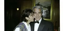 "Il Dipartimento di Giustizia avvertì Trump che era nei file di Epstein"