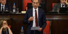 "Le mie mani sono pulite". Sala va avanti, Tancredi lascia