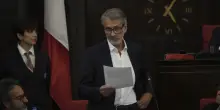 Tancredi nelle chat: "Sala ha sbroccato..."