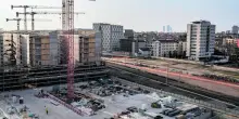"Troppe varianti al Pgt su richiesta dei privati". Per i pm sono la prova della corruzione
