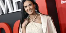 Demi Moore, il cognome "rubato" all'ex marito, i tre figli con Bruce Willis e il tradimento di Ashton Kutcher: 5 curiosità
