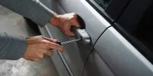 Qual è l’auto più rubata in Italia? Ecco come proteggersi dal furto