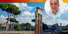 Azia, la nipote d'arte che generò un impero