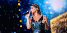 Alessandra Amoroso insorge contro le fake news: “Mia figlia sta bene”