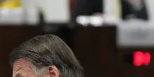 Brasile, Bolsonaro verso la condanna per tentato golpe: la Corte Suprema raggiunge la maggioranza