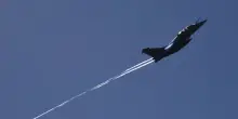 "Abbiamo perso un Mirage": cosa è successo al caccia francese sui cieli di Kiev