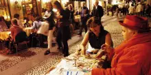 Un amore... sulla carta