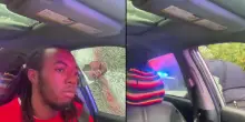 Nuova bufera sulla polizia Usa: agente ripreso mentre prende a pugni un afroamericano