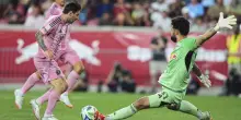 Messi rischia una squalifica: ecco perché