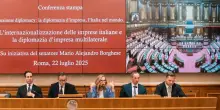 Presentato al Senato il Business Diplomacy Council, un ponte tra istituzioni e imprese
