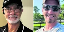Usa, trasferiti a Miami i due italiani rinchiusi ad Alligator Alcatraz