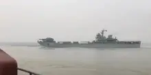 La Cina punta sul cannone elettromagnetico: cosa c'è dietro la mossa cinese