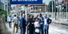 Strage di Brandizzo, cade l'ipotesi di omicidio volontario