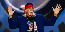 Morto Hulk Hogan, leggenda del wrestling