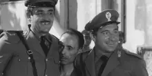 La cultura italiana è sempre esilarante