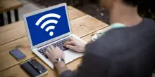 Ti rubano il Wi-Fi? Ecco cinque punti per riuscire a scoprirlo