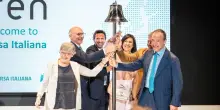 Iren rinnova il proprio Programma EMTN funzionale all’emissione di nuovi titoli obbligazionari