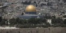 Israele arresta il Gran Muftì di Gerusalemme