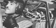 L'asso Galland e la storia (vera) della battaglia delle aragoste nei cieli della Manica